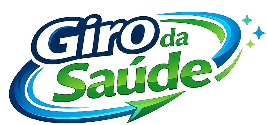 GIRO DA SAÚDE