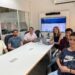 Wi-fi para monitorar a saúde